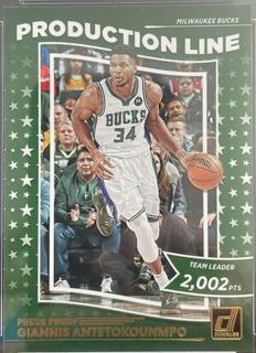 Giannis Antetokounmpo
