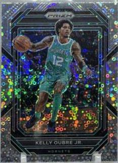 Kelly Oubre Jr.