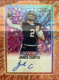 Jared Curtis