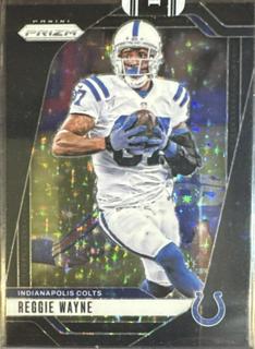 Reggie Wayne