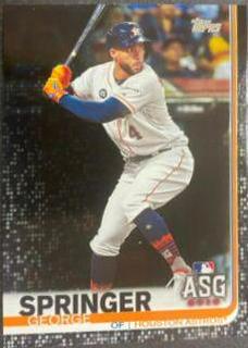 George Springer