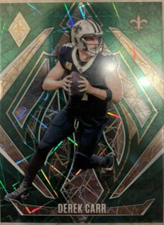 Derek Carr