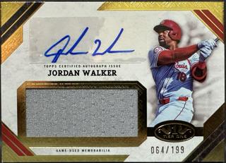 Jordan Walker