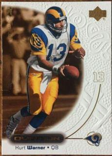 Kurt Warner