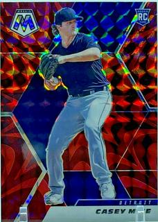 Casey Mize