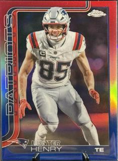 Hunter Henry