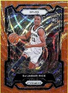 Sir'Jabari Rice