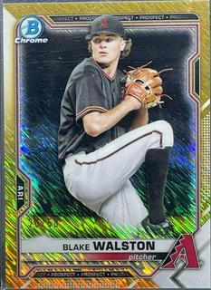 Blake Walston