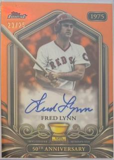 Fred Lynn