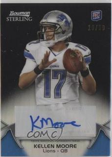 Kellen Moore