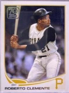 Roberto Clemente