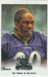 Ed Reed