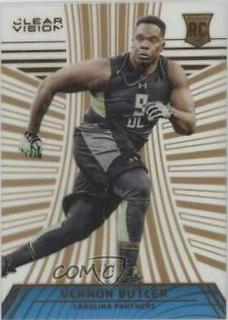 Vernon Butler