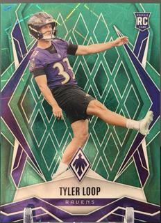 Tyler Loop