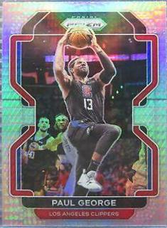 Paul George