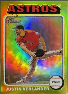 Justin Verlander
