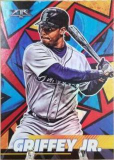 Ken Griffey Jr.