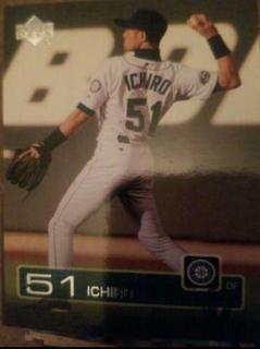 Ichiro