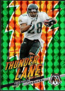Fred Taylor