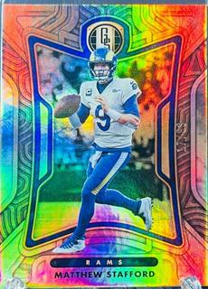Matthew Stafford