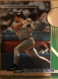 Mike Gallego