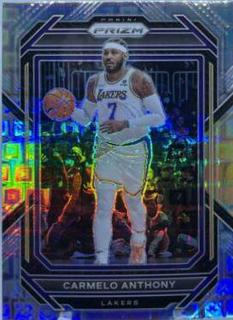 Carmelo Anthony