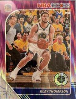 Klay Thompson