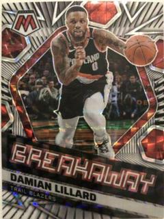 Damian Lillard