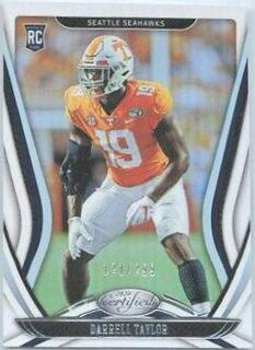 Darrell Taylor