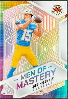 Ladd McConkey
