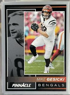 Mike Gesicki