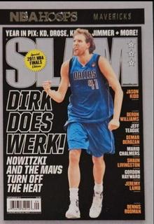 Dirk Nowitzki