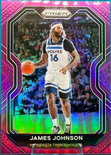 James Johnson