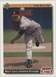 Tom Glavine