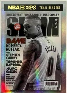 Damian Lillard