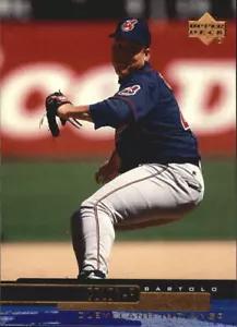 Bartolo Colon