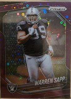 Warren Sapp