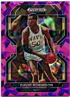 David Robinson