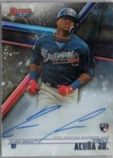 Ronald Acuna Jr.