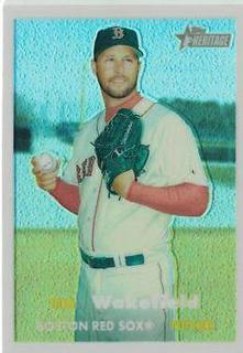 Tim Wakefield