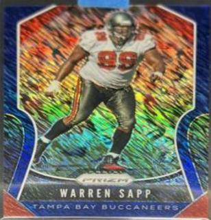 Warren Sapp