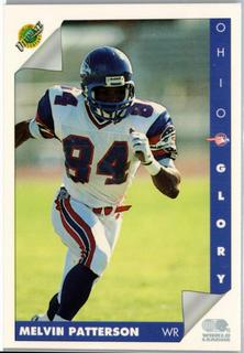 Melvin Patterson