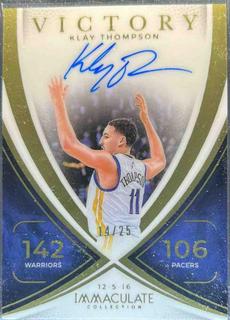 Klay Thompson