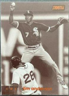Tim Anderson