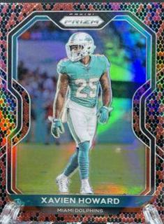 Xavien Howard