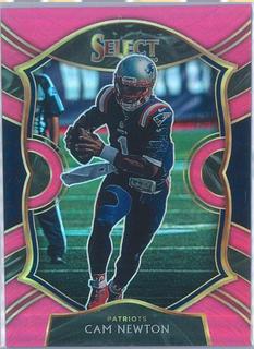 Cam Newton
