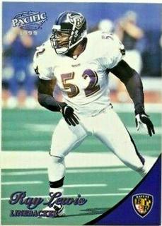 Ray Lewis