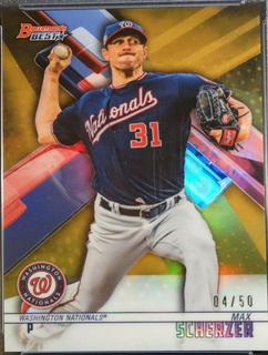 Max Scherzer