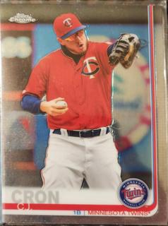 C.J. Cron
