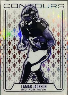 Lamar Jackson